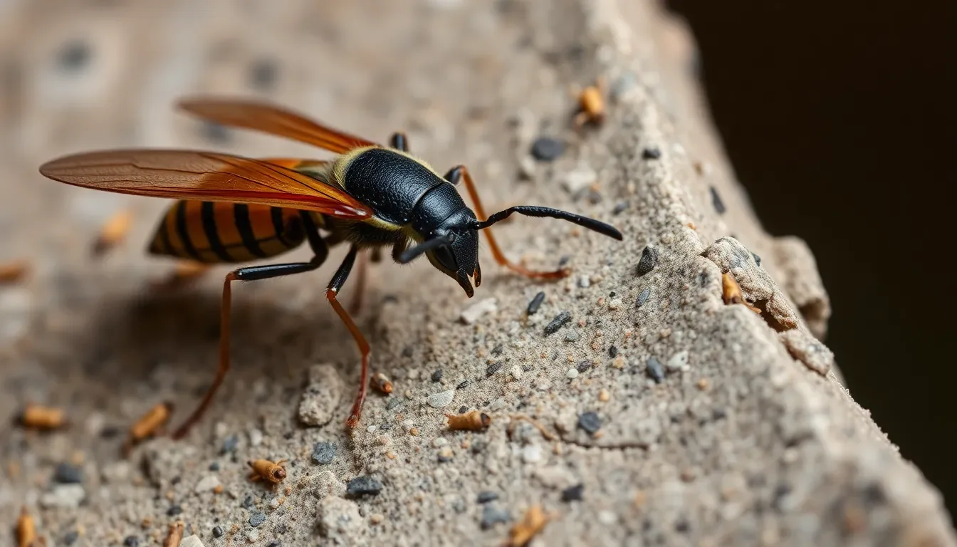 El remedio casero que ayuda a eliminar hormigas sin usar insecticidas