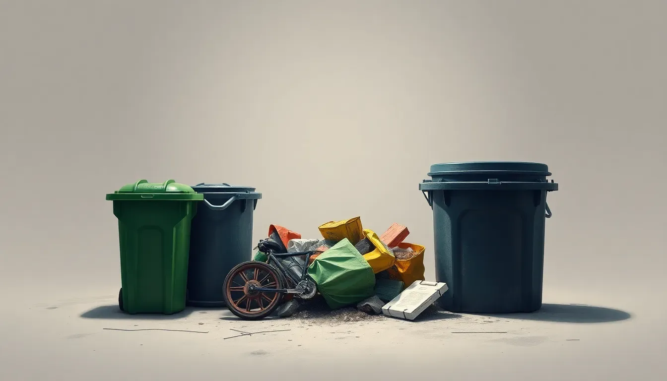 ES OFICIAL | Así te obligarán a separar la basura en CDMX a partir del 2026