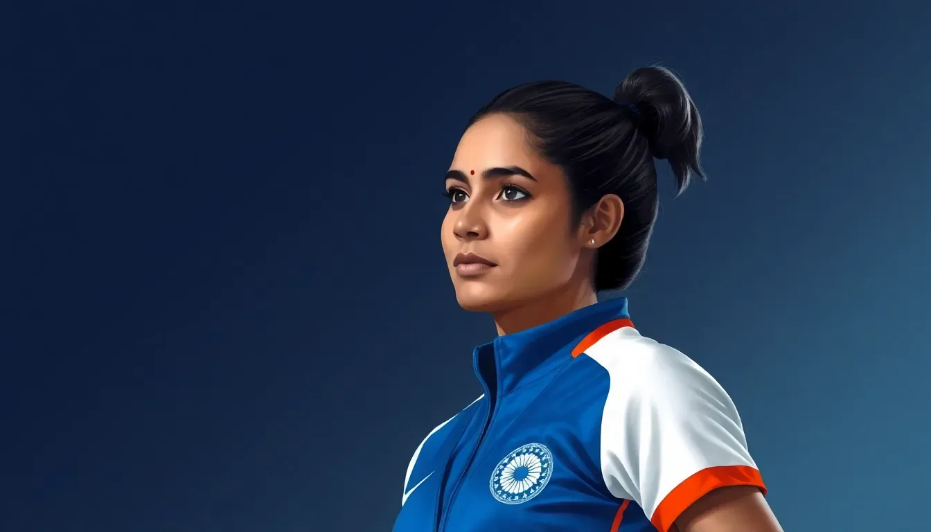 Fue bicampeona con Rayadas, salió en el Apertura 2025 y ahora dirigirá a la selección de India