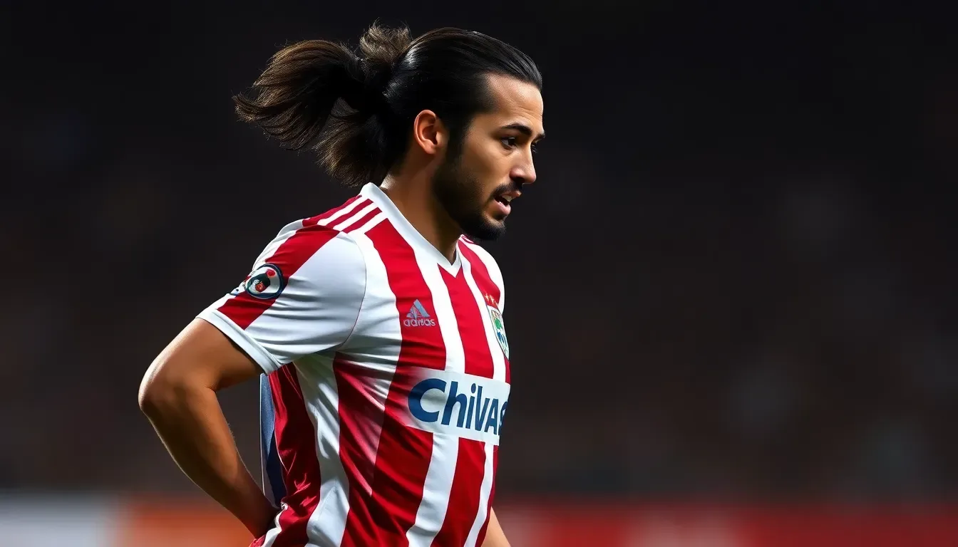 Gabriel Milito, fascinado con arranque de Chivas: 'El desafío será mantener esto' 1 Gabriel Milito, fascinado con arranque de Chivas: 'El desafío será mantener esto'