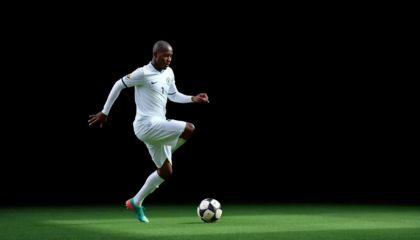 Gallos Blancos ficha a jugador de Ghana gracias a la Inteligencia Artificial
