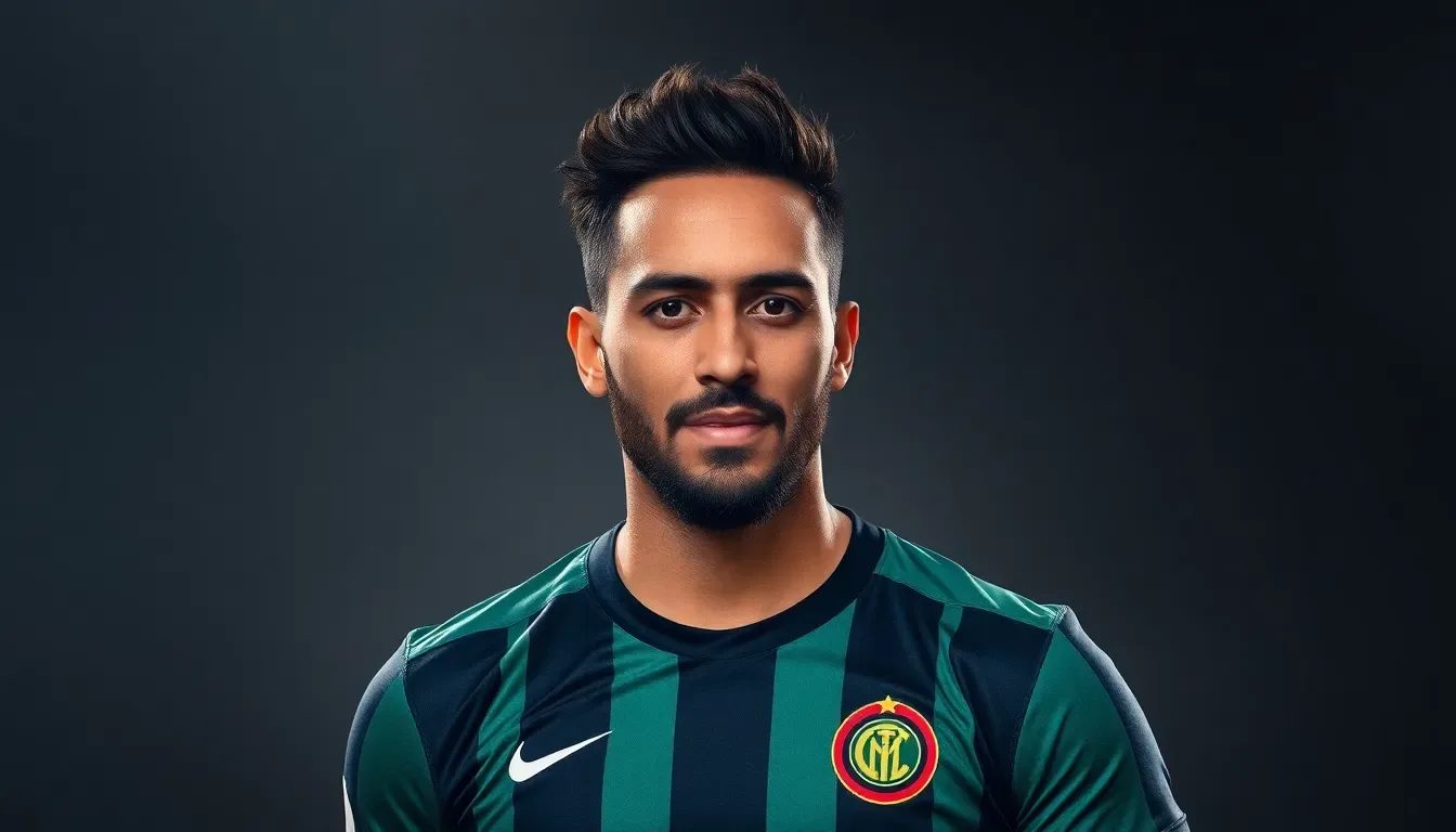 Germán Berterame: A un paso de los 100 goles en México, se va a la MLS para reforzar al Inter Miami 1 Germán Berterame: A un paso de los 100 goles en México, se va a la MLS para reforzar al Inter Miami