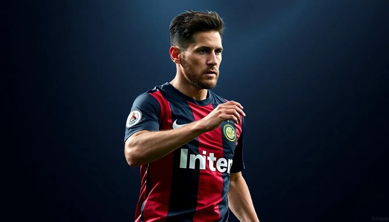 Germán Berterame apunta al Inter Miami de Lionel Messi 1 Germán Berterame apunta al Inter Miami de Lionel Messi