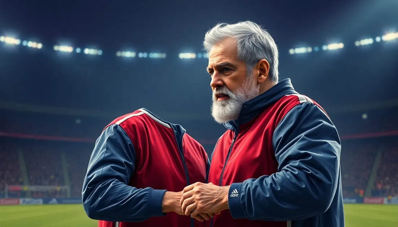 Germán Villa revela curiosa anécdota con Marcelo Bielsa 1 Germán Villa revela curiosa anécdota con Marcelo Bielsa