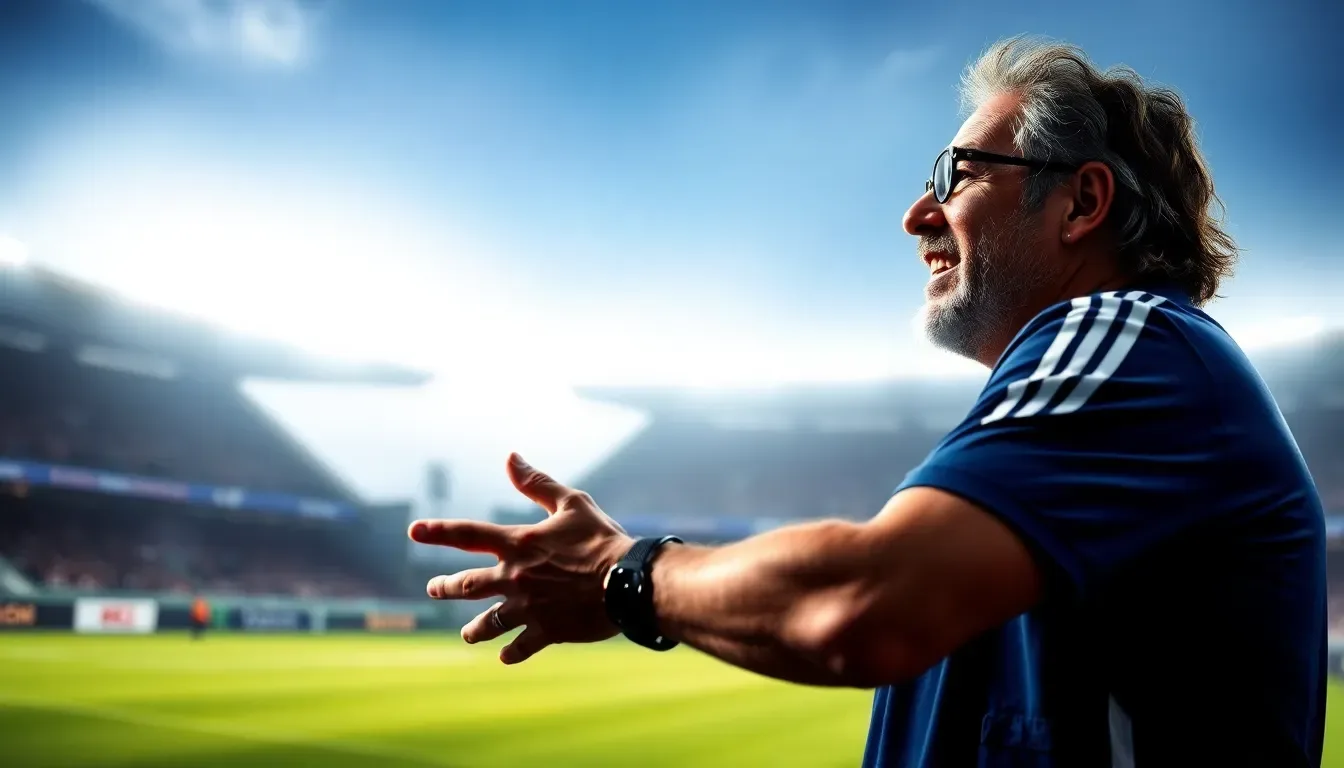 'Hay que valorar a las selecciones que vienen': Alejandro Hutt defiende juegos que habrá en Monterrey del Mundial 1 'Hay que valorar a las selecciones que vienen': Alejandro Hutt defiende juegos que habrá en Monterrey del Mundial