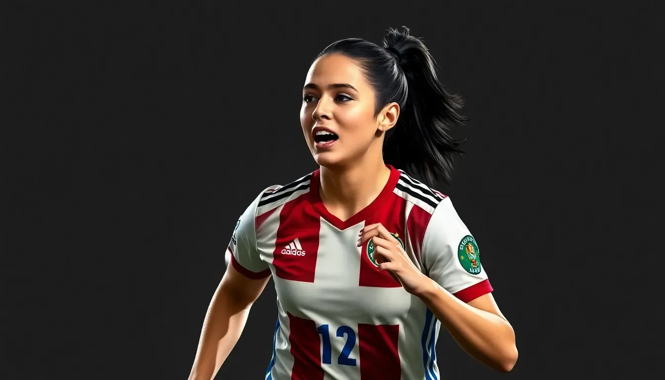 ¡Imparable! América Femenil golea al Mazatlán FC y recupera la cima 1 ¡Imparable! América Femenil golea al Mazatlán FC y recupera la cima