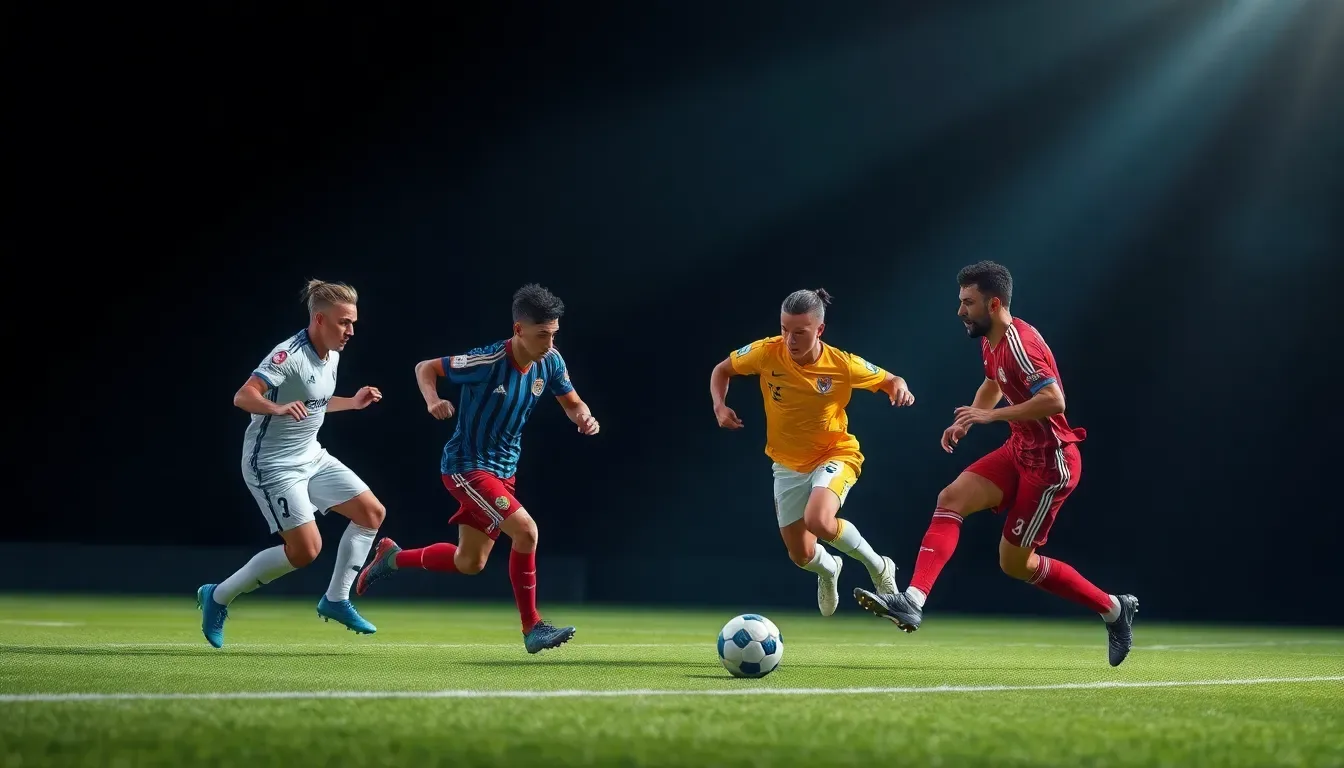 ¡La MLS entra a la normalidad! Tras anunciar ajustes a su calendario, ahora mueven sus periodos de transferencias