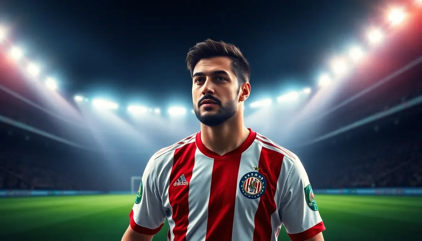 ‘La pongo en el tercer lugar’: Pablo Aguilar ve a la Liga MX como una de las mejores del continente