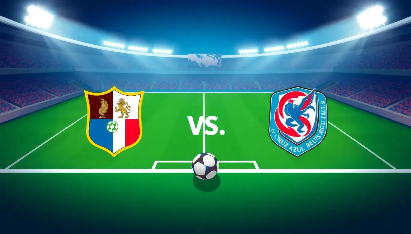 León vs. Cruz Azul: ¿A qué hora y dónde ver EN VIVO partido J1 Liga MX 2026 HOY? 1 León vs. Cruz Azul: ¿A qué hora y dónde ver EN VIVO partido J1 Liga MX 2026 HOY?