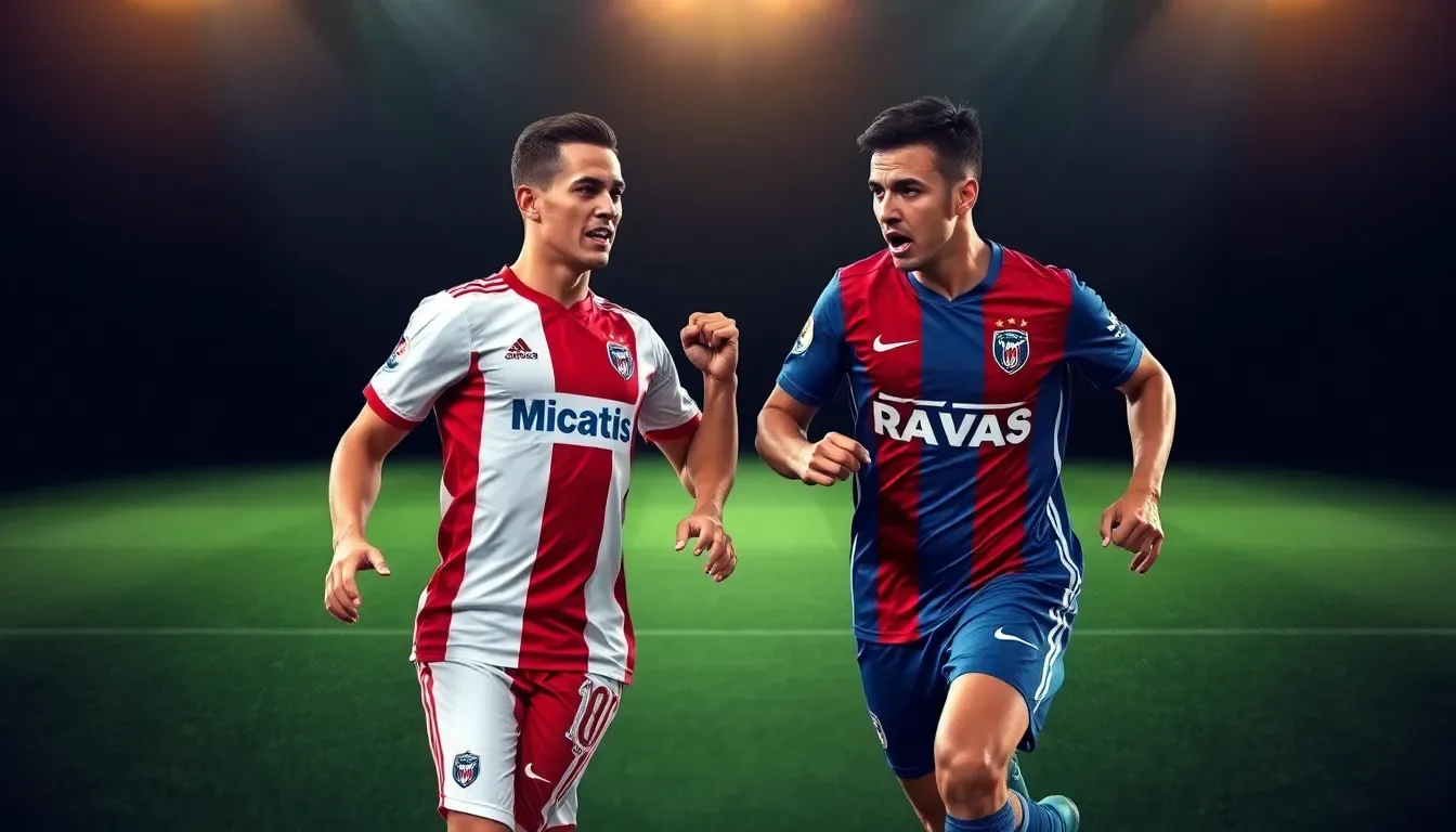 Los mejores momios del Necaxa vs Rayados en el Clausura 2026 1 Los mejores momios del Necaxa vs Rayados en el Clausura 2026
