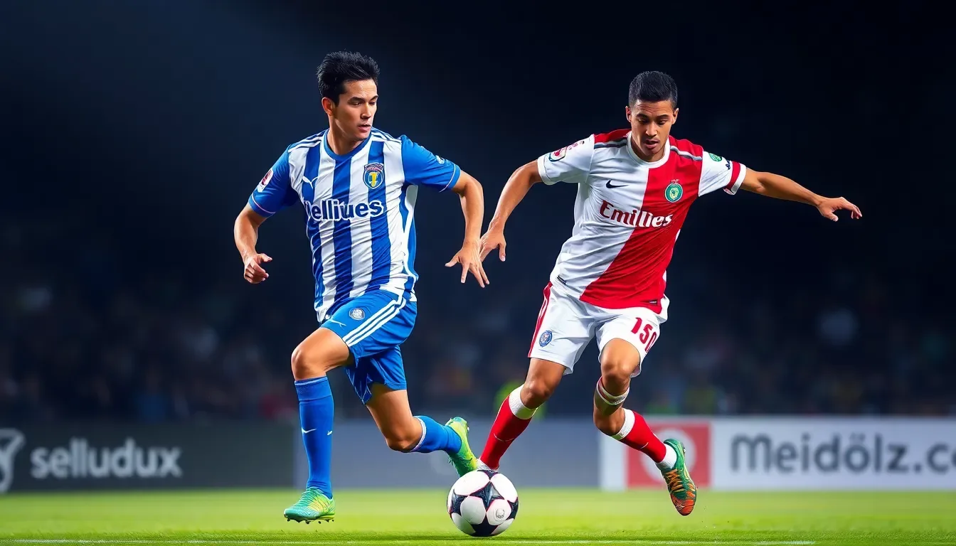 Los mejores momios del Pachuca vs León en el Clausura 2026 1 Los mejores momios del Pachuca vs León en el Clausura 2026