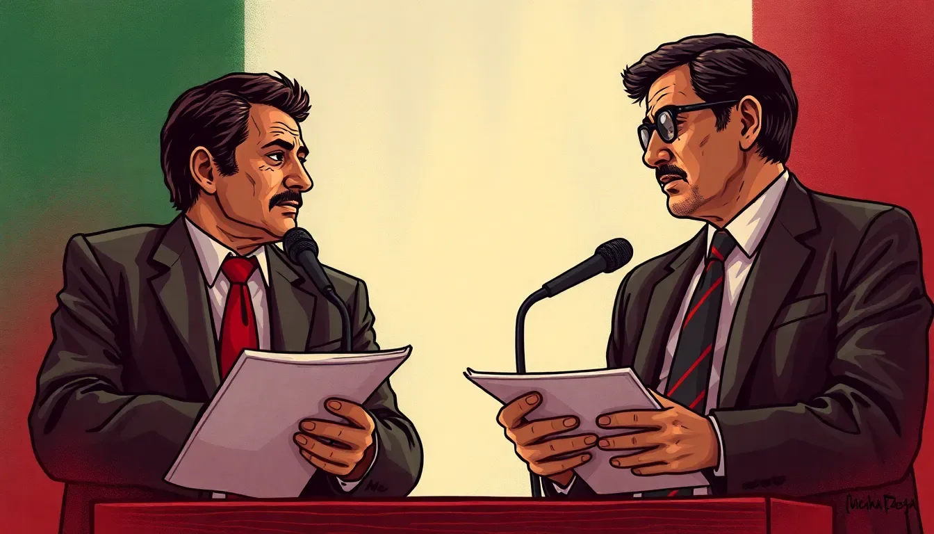 México espera documentos de Brian Gutiérrez y Richard Ledezma 1 México espera documentos de Brian Gutiérrez y Richard Ledezma