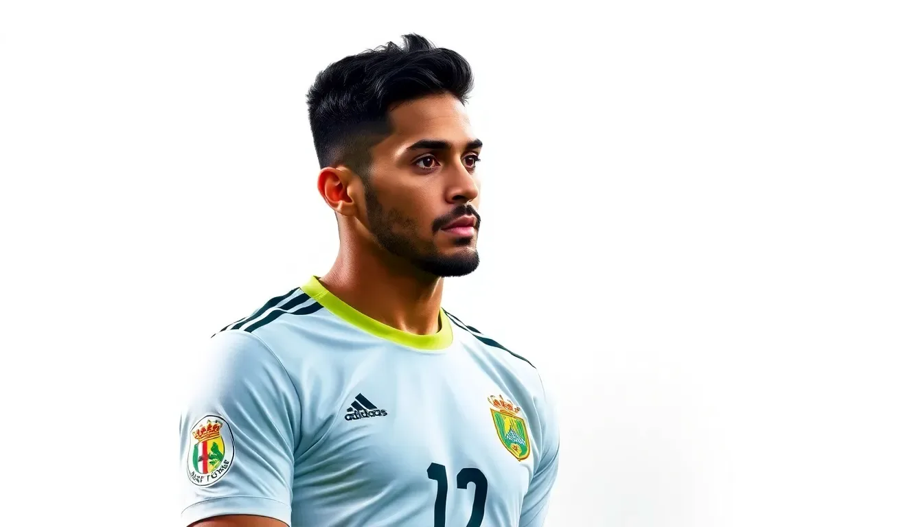 Mohamed critica a la Liga MX, señala que el pasto del Cuauhtémoc 'no es de nivel profesional' y defiende a Sebastián Córdova