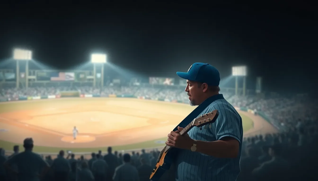 Muere Gerson Leos, tecladista de La Banda MS, en pleno partido de beisbol; ¿De que murió? 1 Muere Gerson Leos, tecladista de La Banda MS, en pleno partido de beisbol; ¿De que murió?