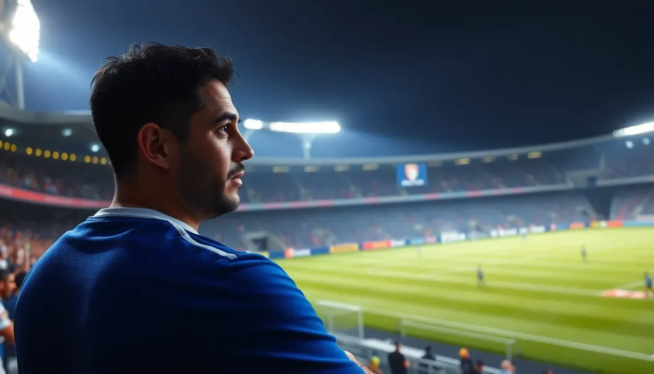 Nicolás Larcamón asegura que Cruz Azul va por el título; no pondrán cambio de estadio como pretexto 1 Nicolás Larcamón asegura que Cruz Azul va por el título; no pondrán cambio de estadio como pretexto