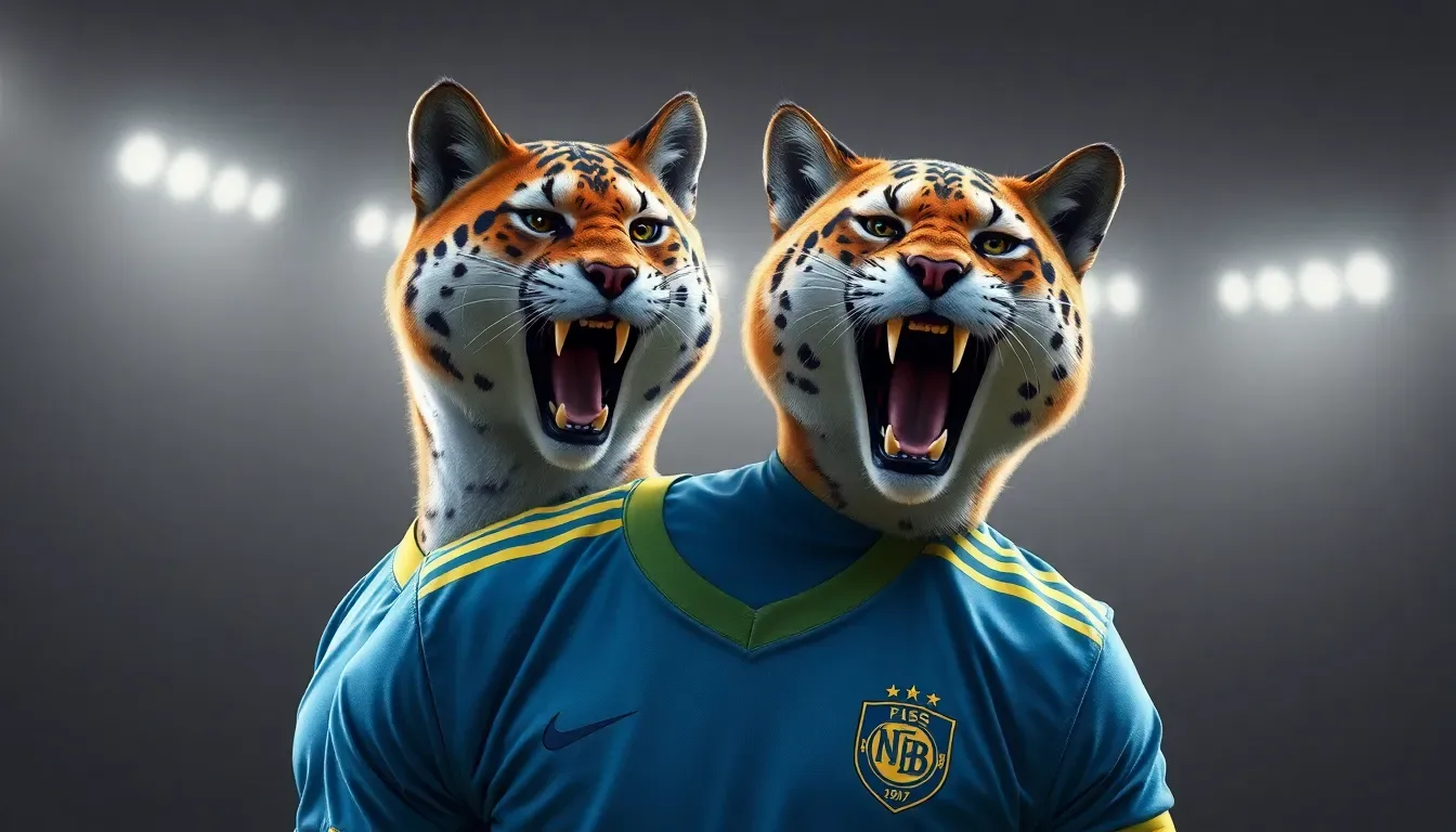 ¡No perdonan nada! Estos son los mejores memes de la goleada de Pumas a Santos 1 ¡No perdonan nada! Estos son los mejores memes de la goleada de Pumas a Santos
