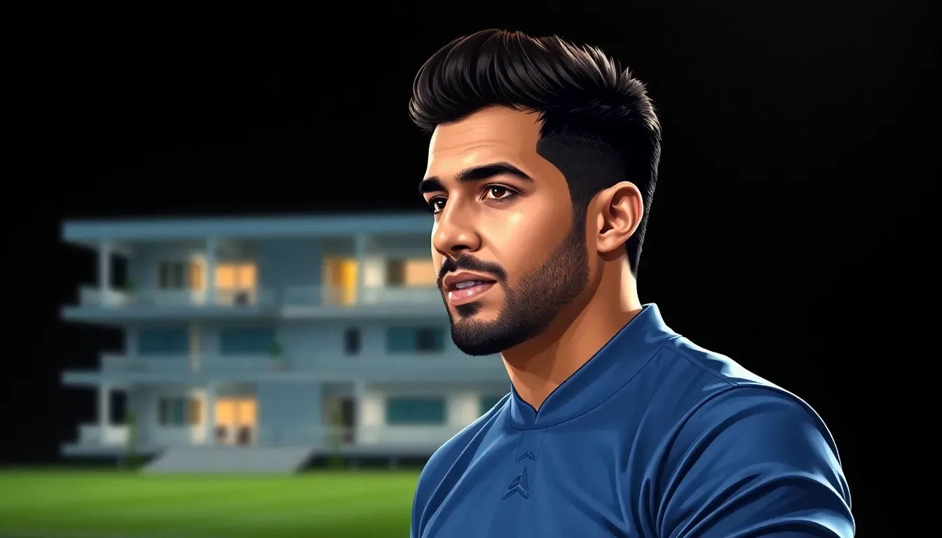¡Nueva casa! Rafael Márquez Lugo encuentra nuevo trabajo, tras su salida de Fox Sports 1 ¡Nueva casa! Rafael Márquez Lugo encuentra nuevo trabajo, tras su salida de Fox Sports