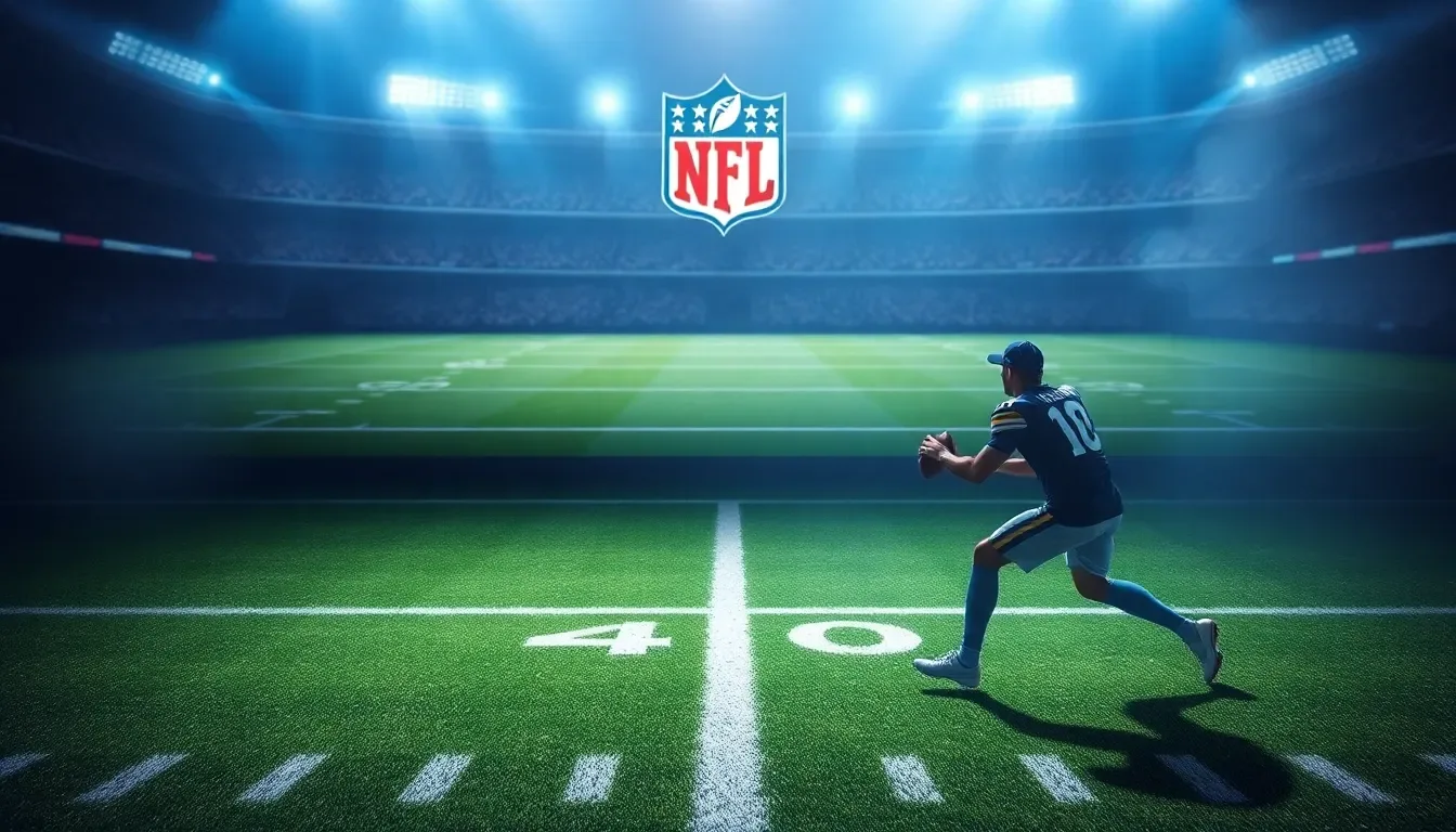 OFICIAL | Así se jugará la Ronda de Comodines de la NFL 1 OFICIAL | Así se jugará la Ronda de Comodines de la NFL