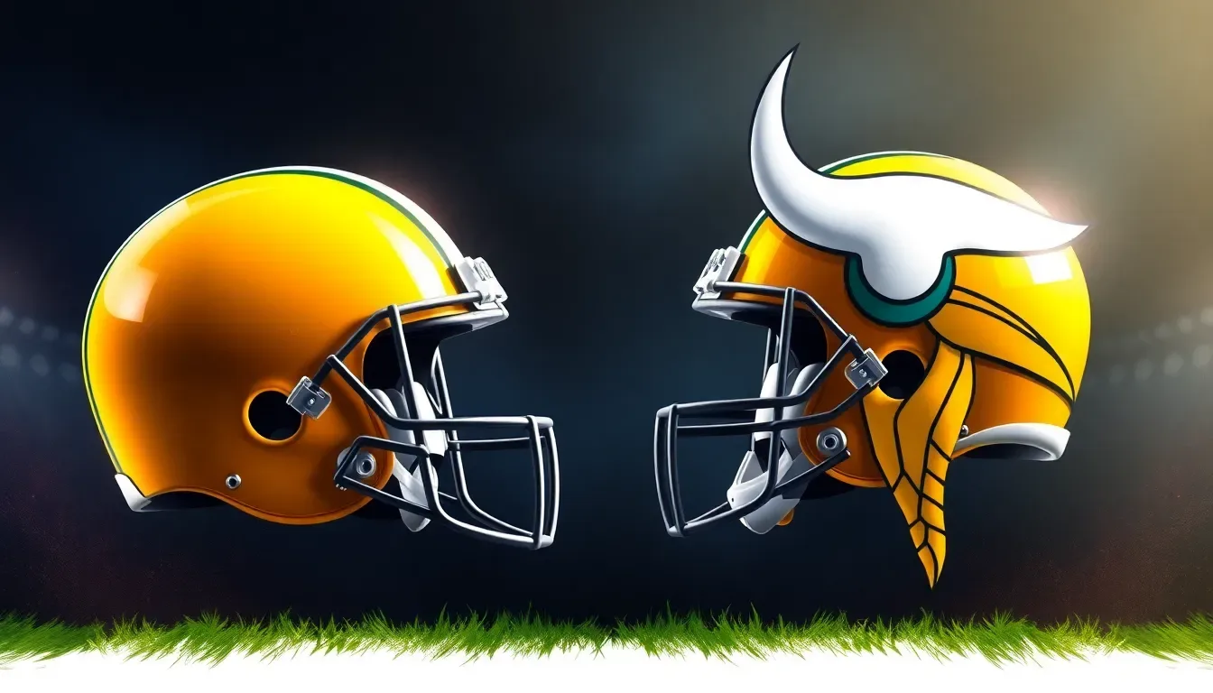 Packers vs. Vikings EN VIVO: ¿A qué hora y dónde ver partido HOY Semana 18 NFL?