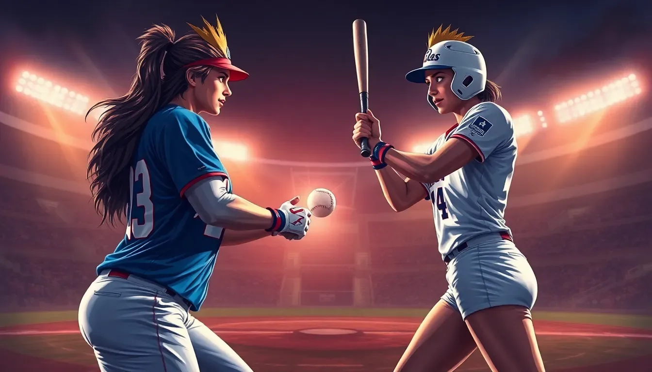 ¡Partidazo! Sultanes Femenil inaugura temporada 2026 con tremendo duelo de pitcheo ante Olmecas 1 ¡Partidazo! Sultanes Femenil inaugura temporada 2026 con tremendo duelo de pitcheo ante Olmecas