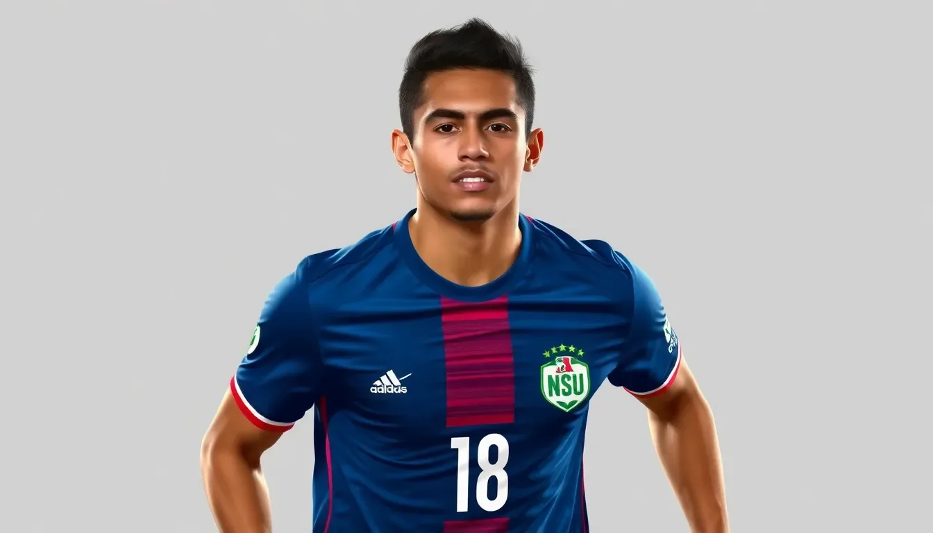 Peligraría lugar de Carlos Acevedo en la Selección Mexicana para el Mundial de 2026 1 Peligraría lugar de Carlos Acevedo en la Selección Mexicana para el Mundial de 2026