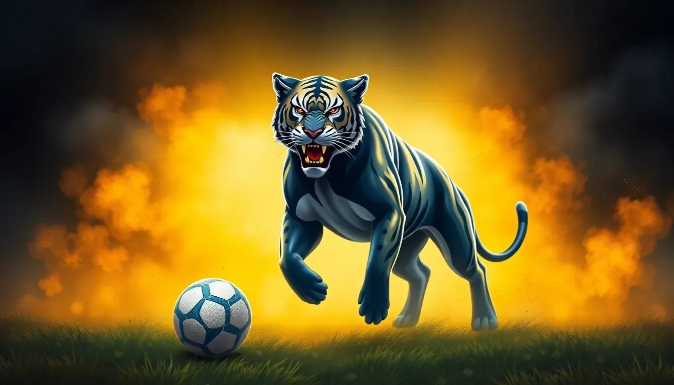 Pumas derrota a Tigres en el Volcán por primera vez en 12 años