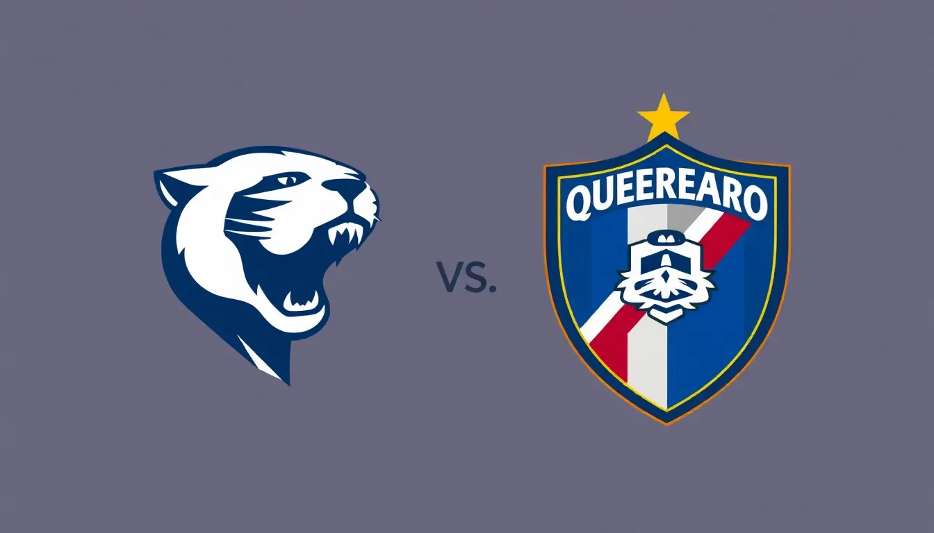 Pumas vs. Querétaro EN VIVO: ¿A qué hora y dónde ver partido Liga MX Clausura 2026?