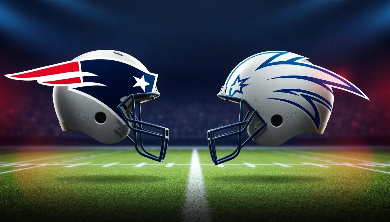 ¿Quién ganará en el Patriots vs Chargers? La IA da su pronóstico para el partido de NFL 2026 1 ¿Quién ganará en el Patriots vs Chargers? La IA da su pronóstico para el partido de NFL 2026