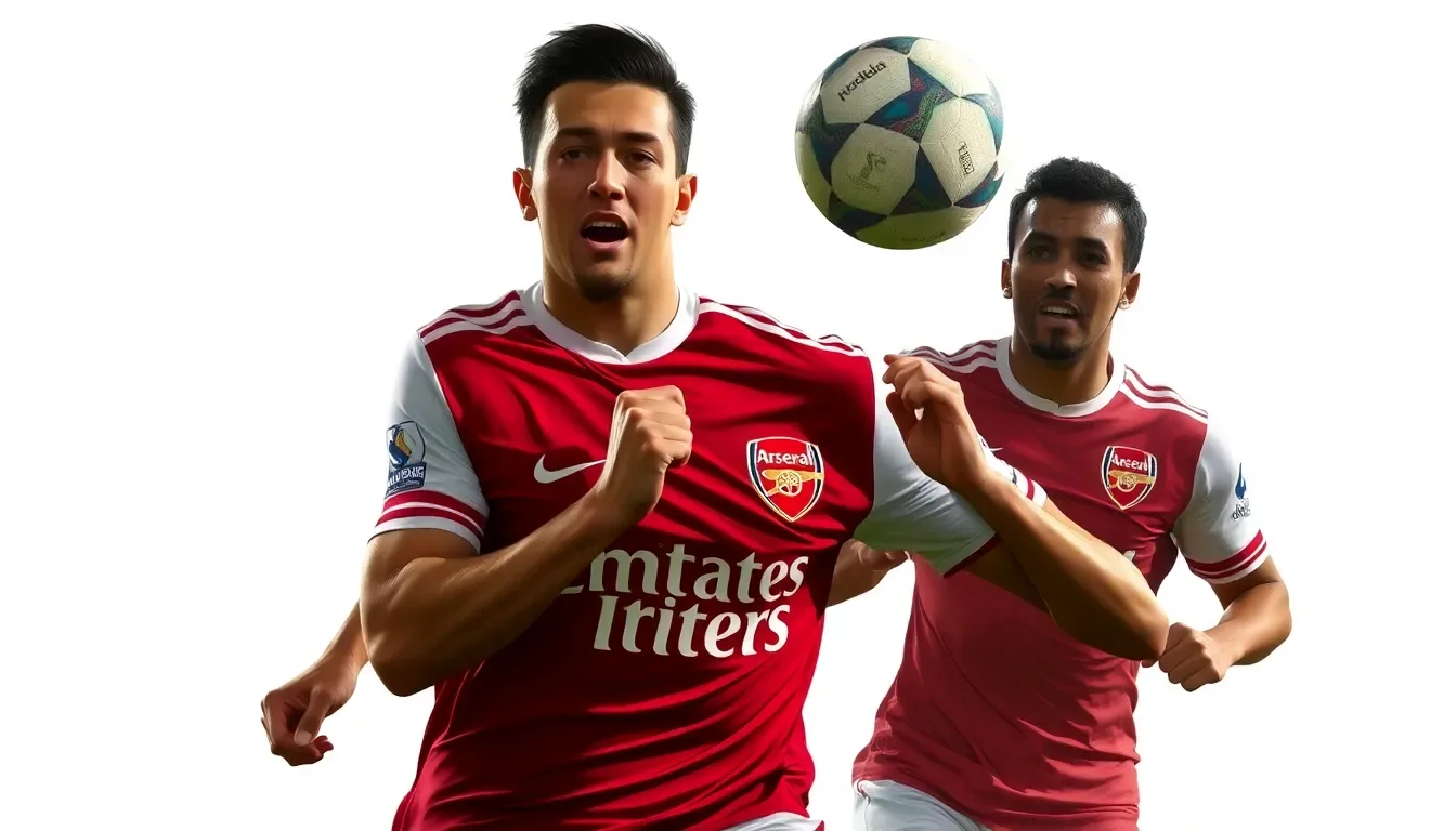¡Retoma el paso! Arsenal recupera la memoria para golear al Leeds y alejarse en la cima de la Premier