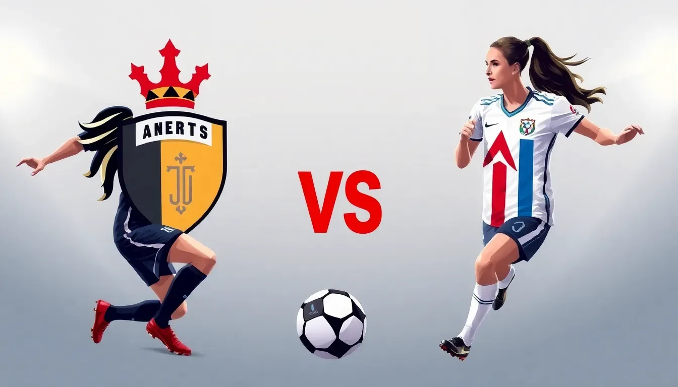 Santos vs. América EN VIVO: ¿A qué hora y dónde ver partido J1 Liga MX Femenil 2026?