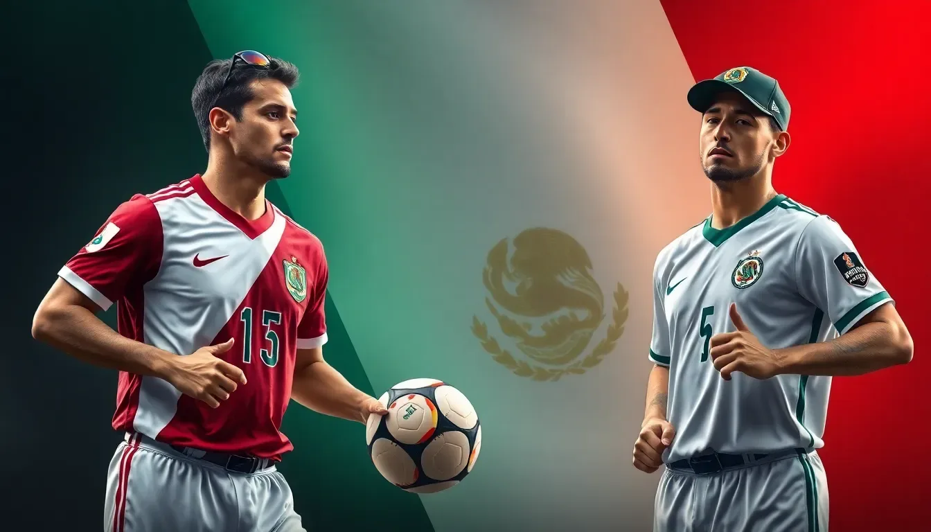 Selección Mexicana de Beisbol confirmó cuatro jugadores más para Clásico Mundial 2026 1 Selección Mexicana de Beisbol confirmó cuatro jugadores más para Clásico Mundial 2026