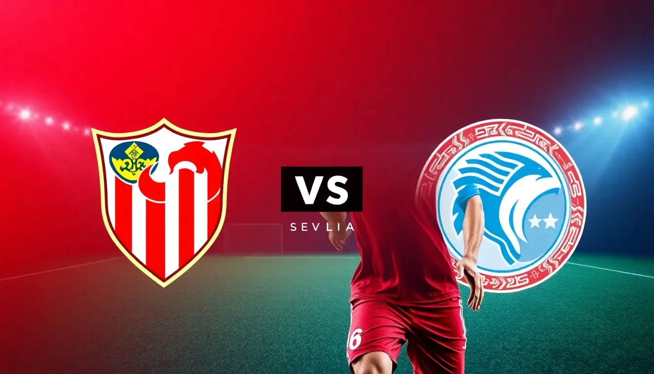 Sevilla vs. Celta EN VIVO: ¿A qué hora y dónde ver HOY partido LaLiga 2026?