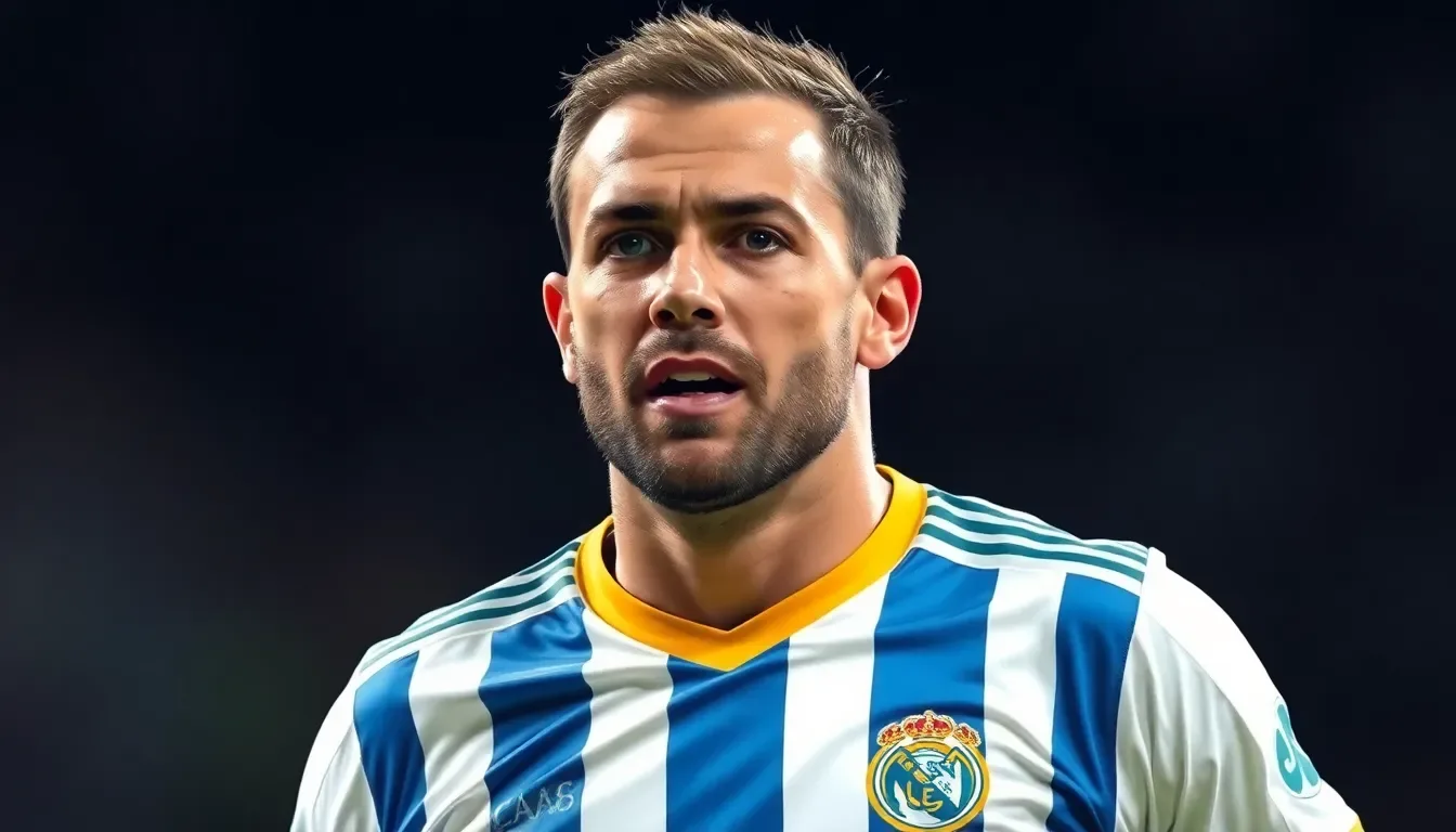 Tras ser titular ante San Luis, Bernardo Parra sale vendido de Tigres a Gallos Blancos