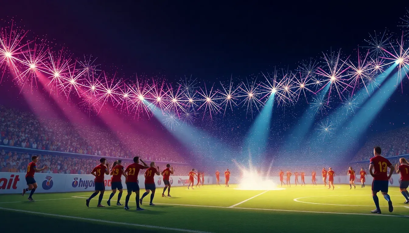 ¡Tremenda fiesta! Copa Fuerza Regia finaliza en plan grande