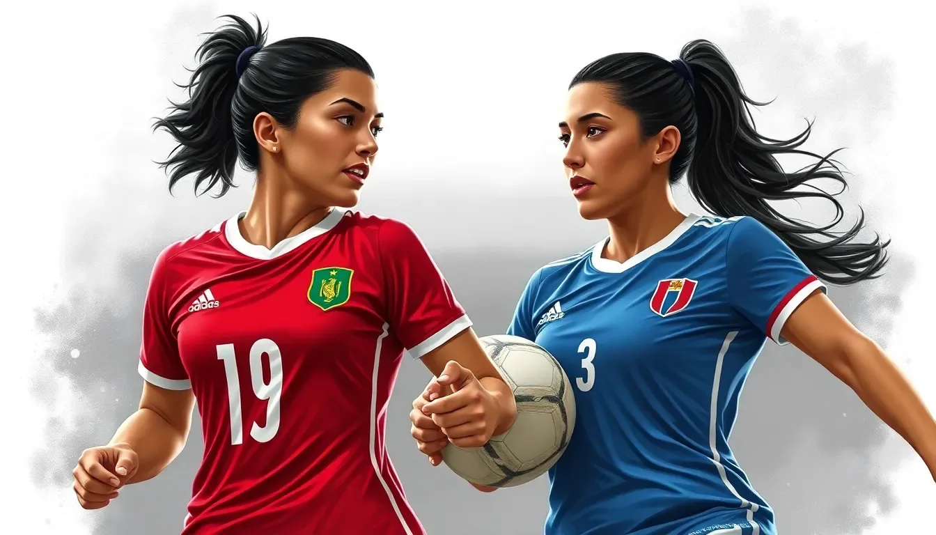 Xolos Femenil y América empatan sin goles al igual que la varonil 1 Xolos Femenil y América empatan sin goles al igual que la varonil