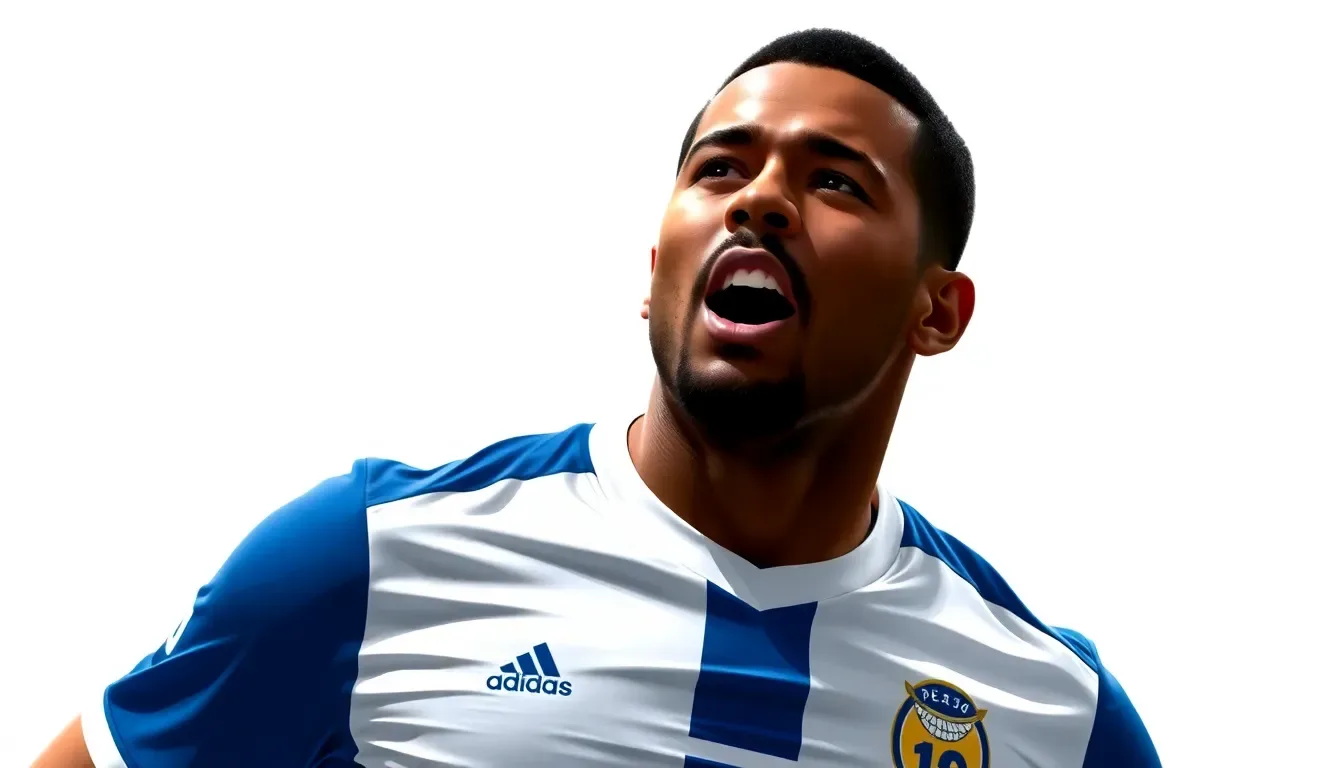 ¡Ya es auriazul! Uriel Antuna es el sexto refuerzo de Pumas para el Clausura 2026 1 ¡Ya es auriazul! Uriel Antuna es el sexto refuerzo de Pumas para el Clausura 2026
