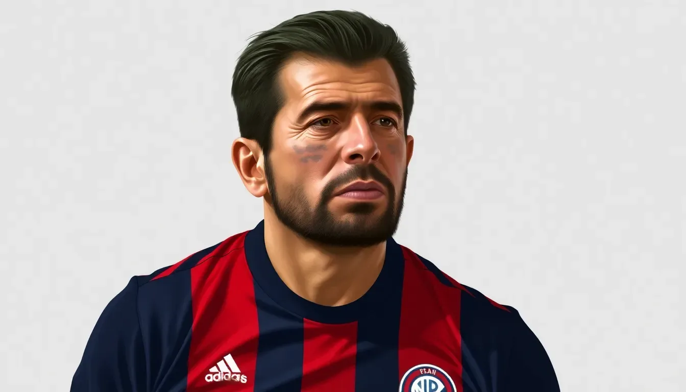 ¡Ya le buscan sustituto! Tato Noriega confirma negociaciones con Inter Miami por Germán Berterame