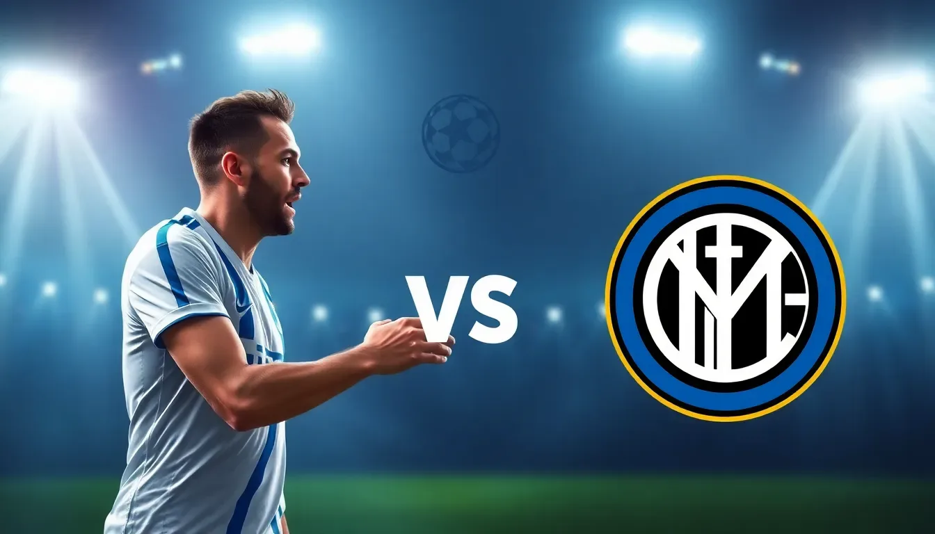 ¿A qué hora juega Bodo/Glimt vs. Inter de Milan? Dónde ver EN VIVO partido de Ida Playoffs de Champions League 2026