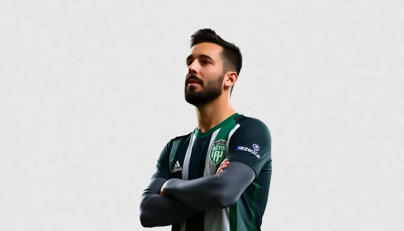 Álvaro Fidalgo firmará con Betis hasta 2030; prensa revela cuántos MILLONES pagarán por él