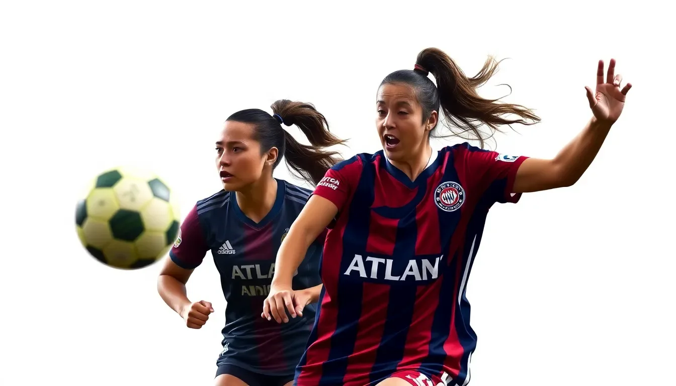 Atlante lanza convocatoria para equipo de Liga MX Femenil: requisitos y fechas de pruebas
