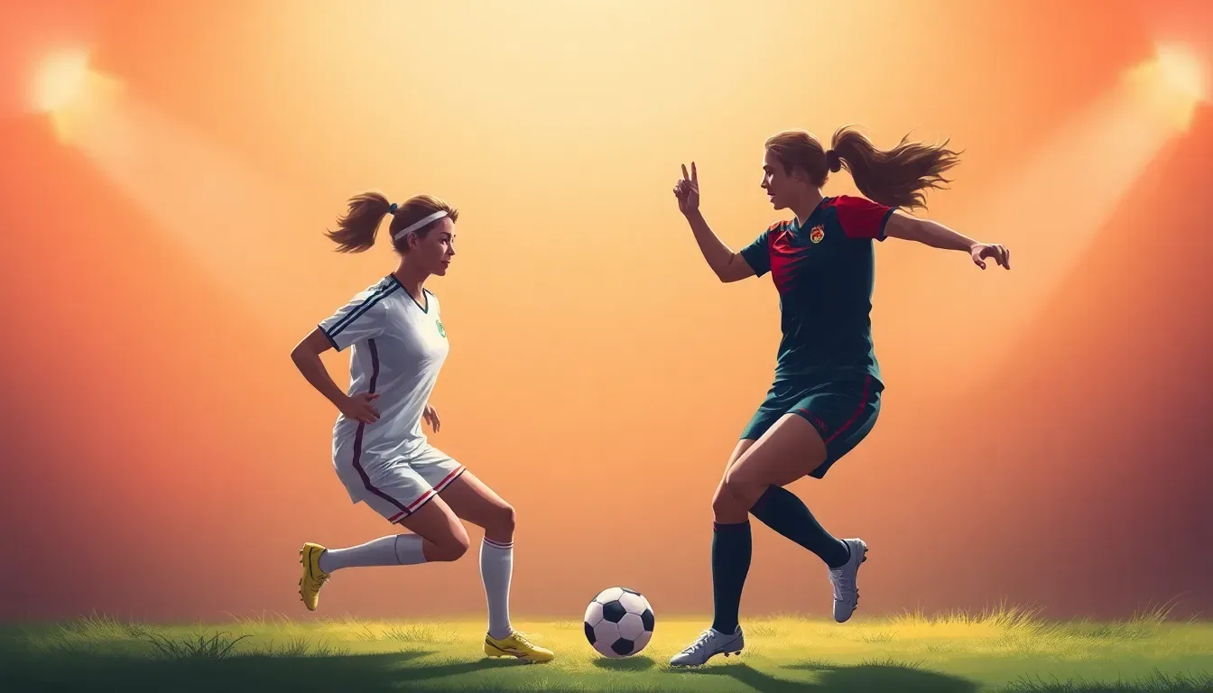 Comisión de Árbitros anuncia cuarteta para el Clásico Nacional Femenil