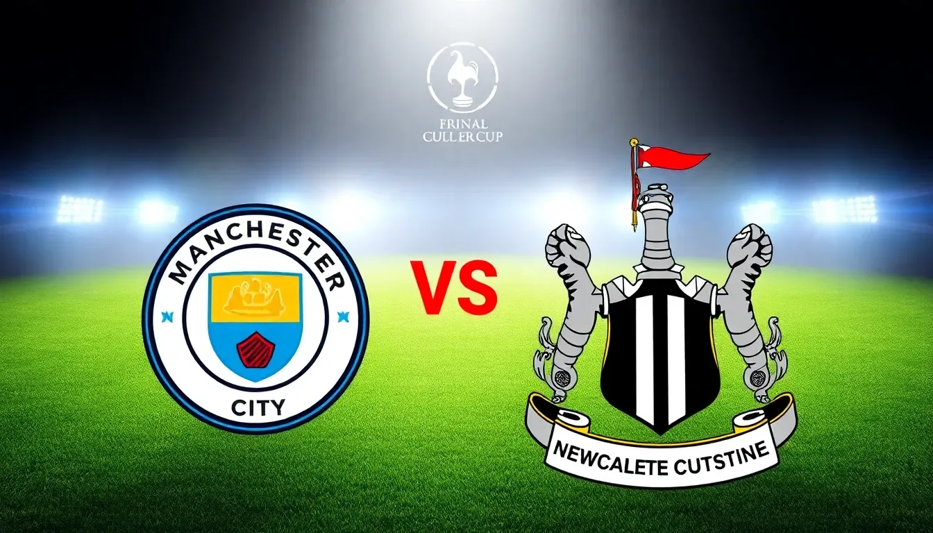 ¿Dónde ver Manchester City vs. Newcastle HOY? Horario y canal EN VIVO Semifinal Carabao Cup 2026 1 ¿Dónde ver Manchester City vs. Newcastle HOY? Horario y canal EN VIVO Semifinal Carabao Cup 2026