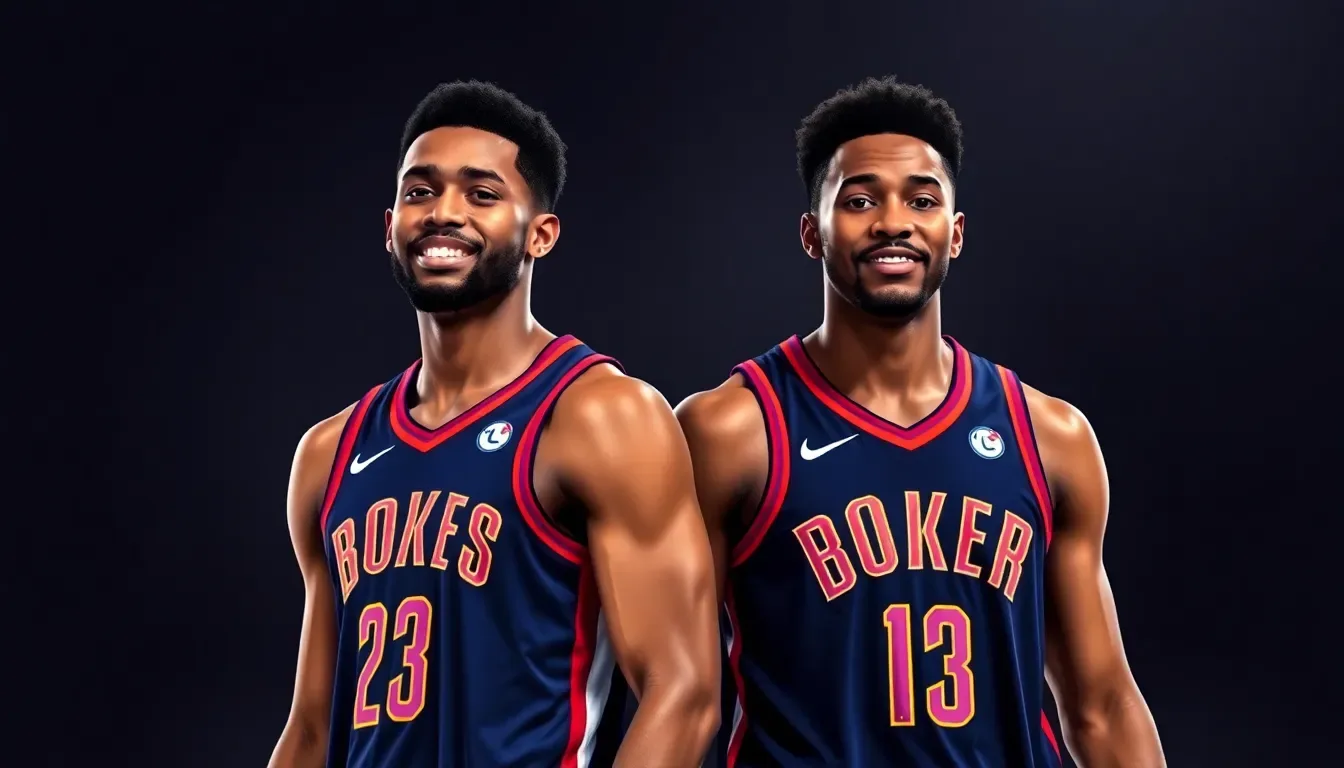 El equipo de Anthony Edwards y Devin Booker se corona en el All-Star de la NBA
