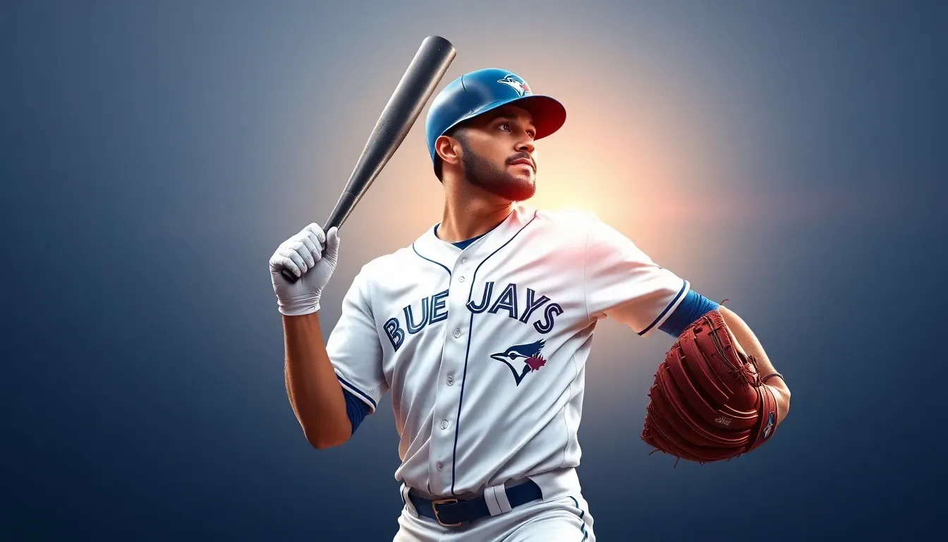 El mexicano Alejandro Kirk, estrella de Toronto Blue Jays, vuelve a hacer historia 1 El mexicano Alejandro Kirk, estrella de Toronto Blue Jays, vuelve a hacer historia