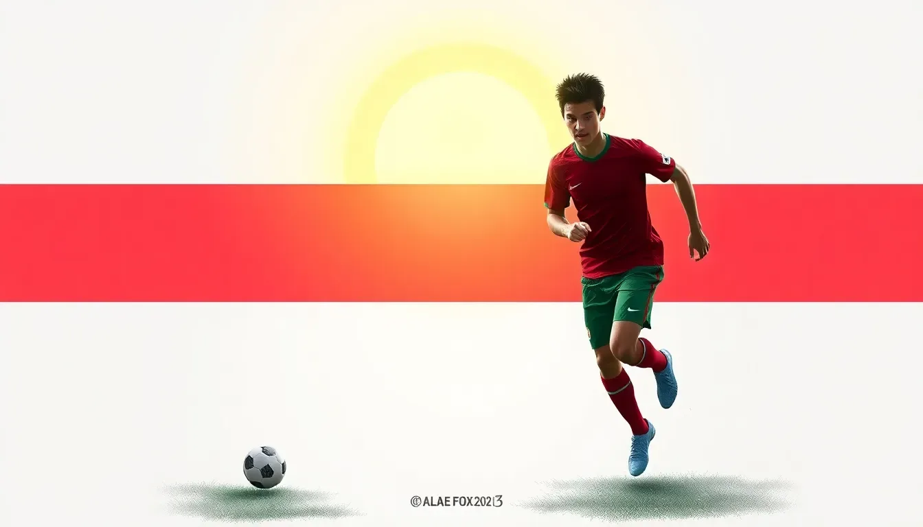 Fue una de las grandes promesas del Manchester United, pasó por el futbol coreano y ahora jugará en Brasil
