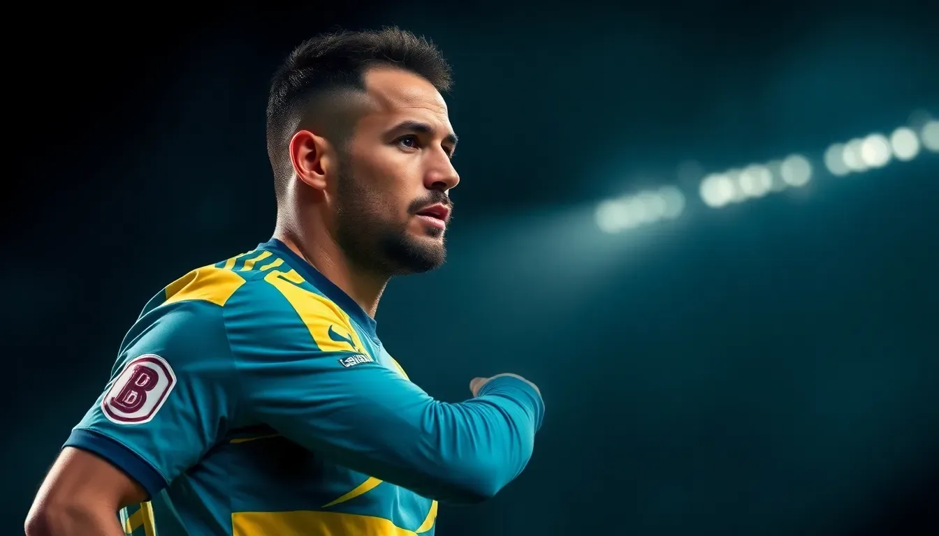 Guido Pizarro le manda mensaje a Nico Ibáñez tras derrota de Tigres 1 Guido Pizarro le manda mensaje a Nico Ibáñez tras derrota de Tigres