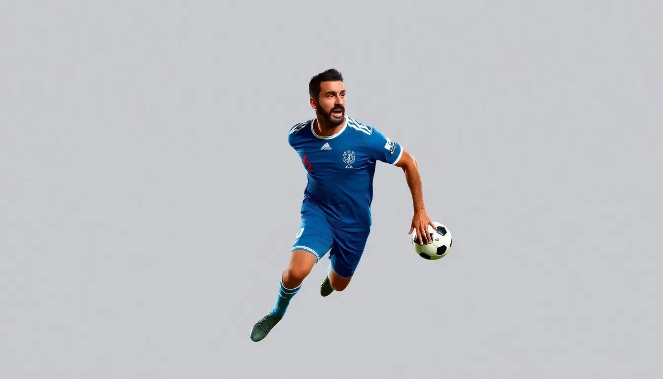 Jorge Sánchez, a detalles de dejar Cruz Azul para regresar a Europa