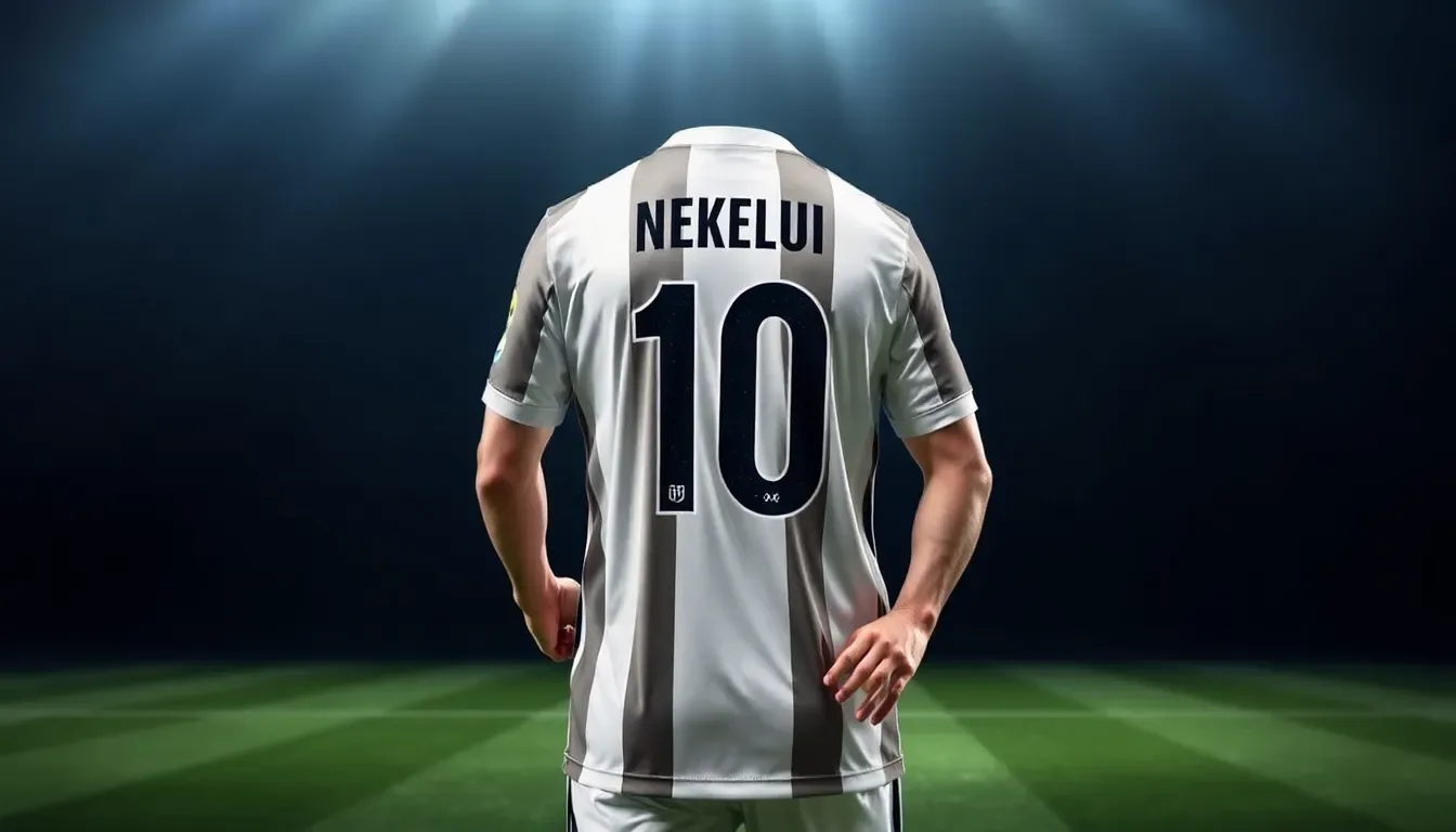 Juventus no mejora, cae ante Como y lo más interesante que mostró fue su novedoso jersey 1 Juventus no mejora, cae ante Como y lo más interesante que mostró fue su novedoso jersey