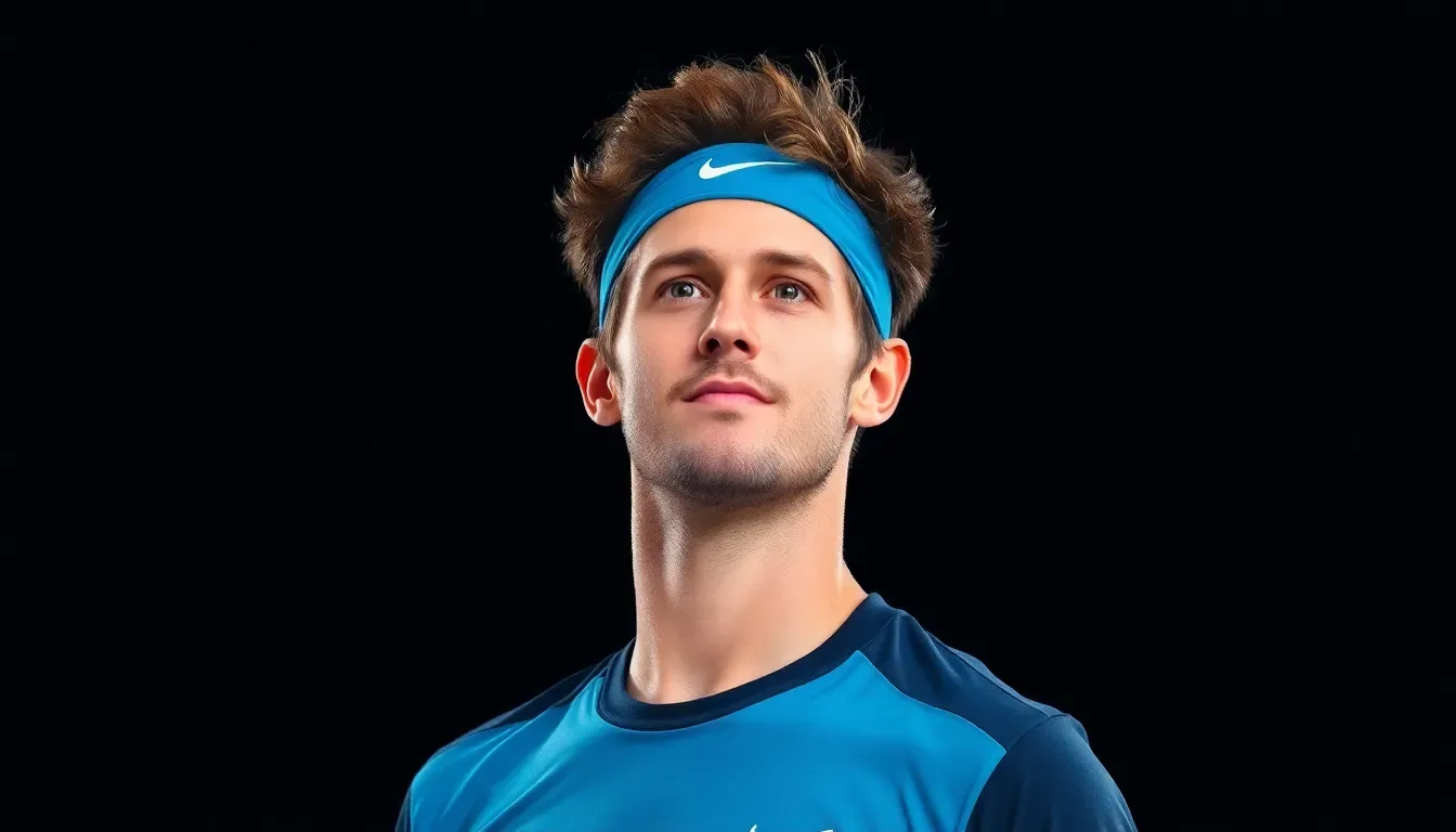 La diabetes no le impidió triunfar a Alexander Zverev