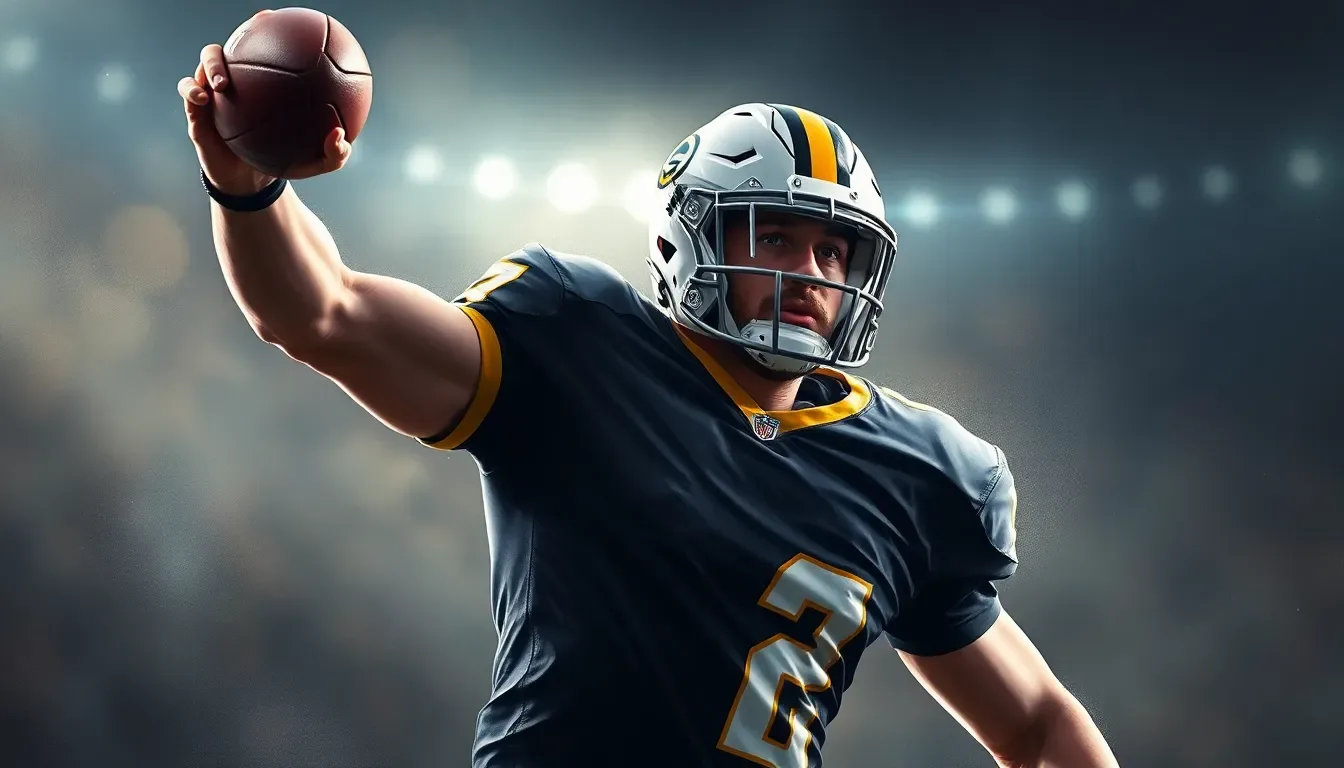 La segunda oportunidad de Cooper Kupp 1 La segunda oportunidad de Cooper Kupp